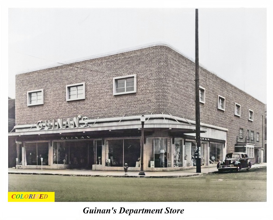 Guinans Store